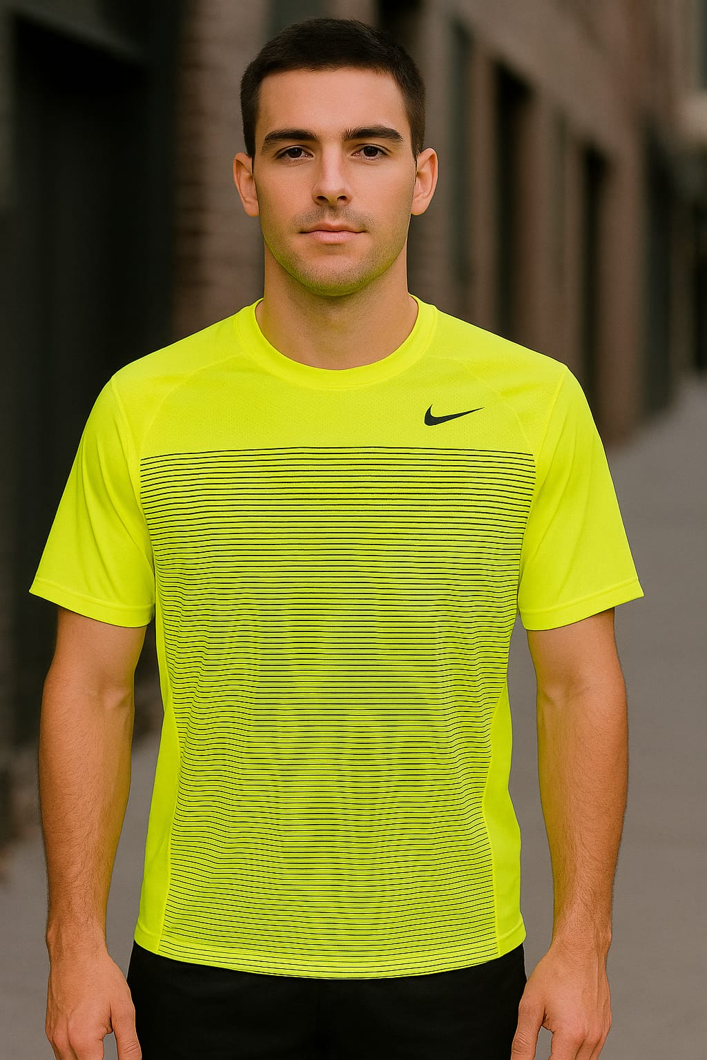 Nike Men's Dri-FIT Original T-Shirt
