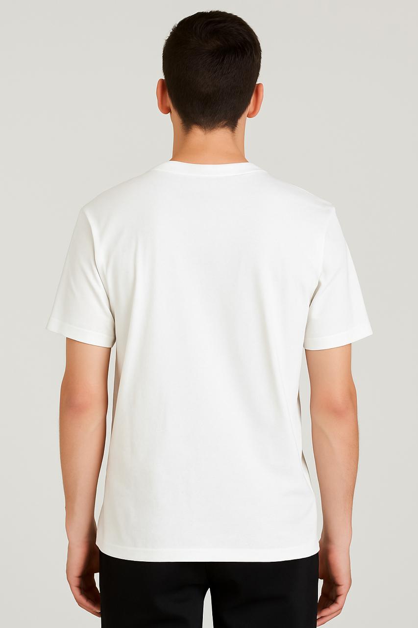 Adidas Originals Trefoil Grid Original T-Shirt