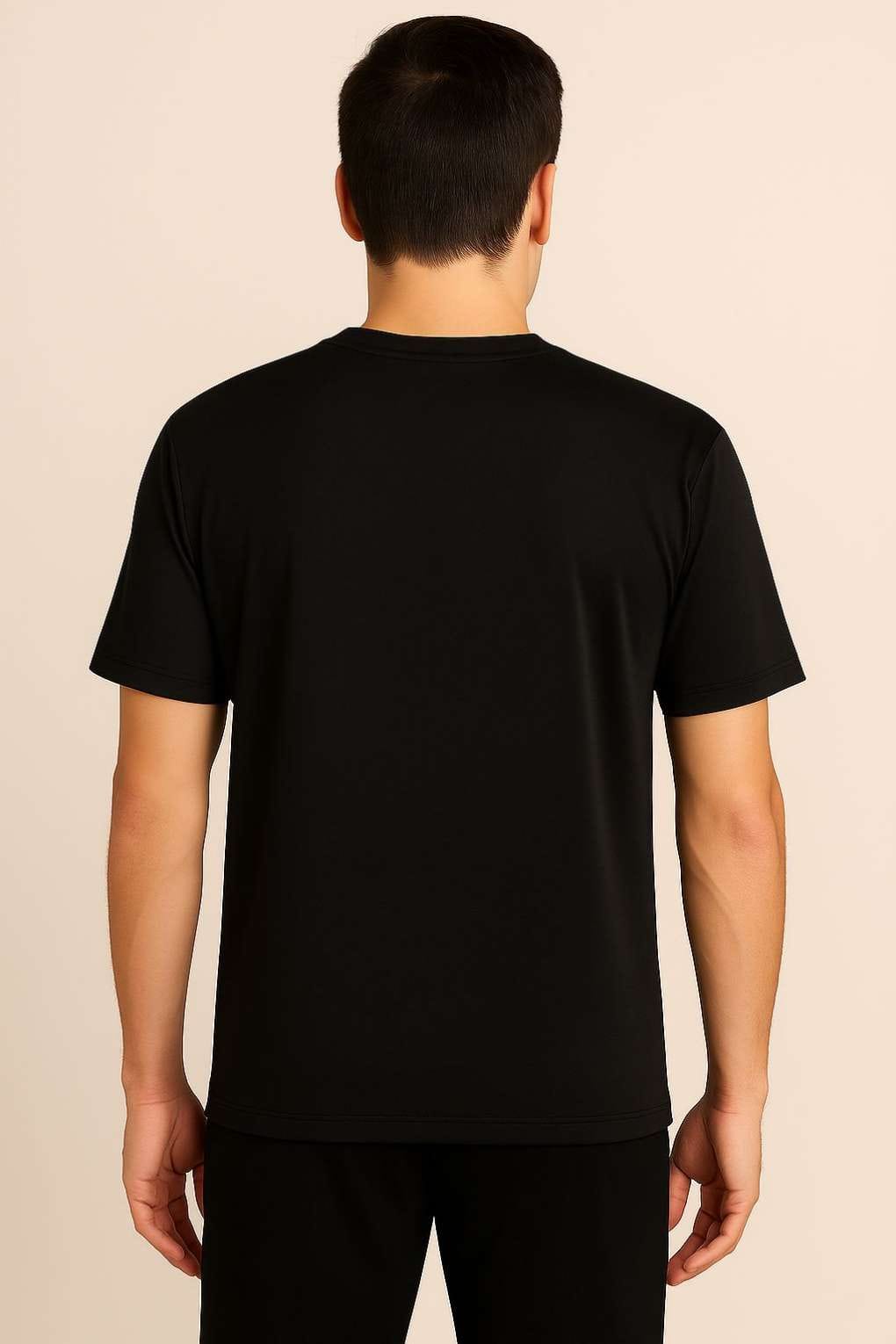 Adidas Creator Rutgers Basketball Original T-Shirt