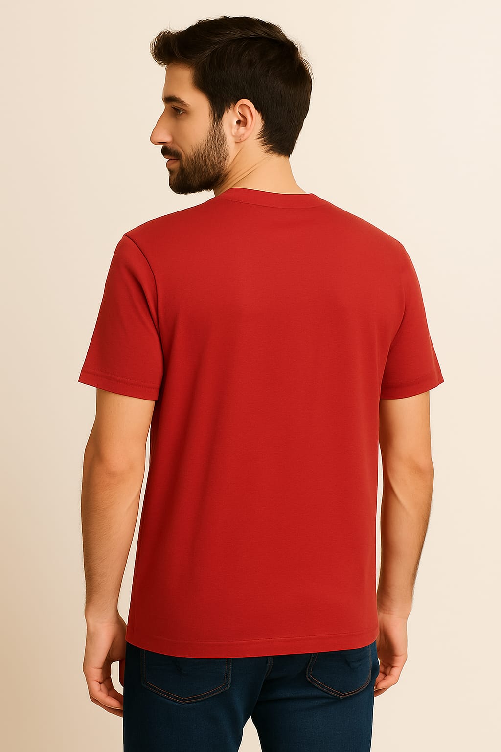 New Balance x Liverpool FC USA Original T-Shirt