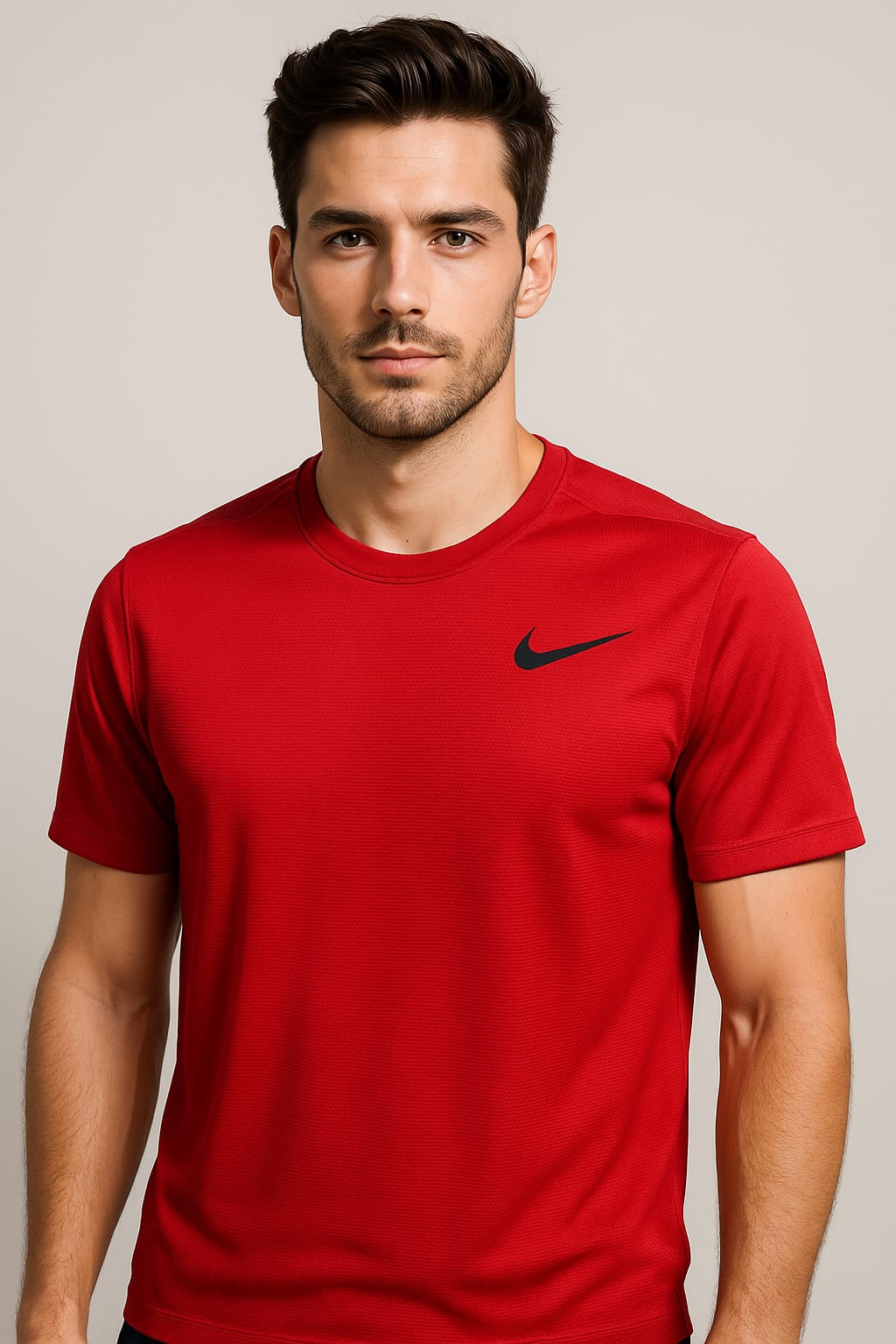 Nike Classic Swoosh Edition Original T-Shirt