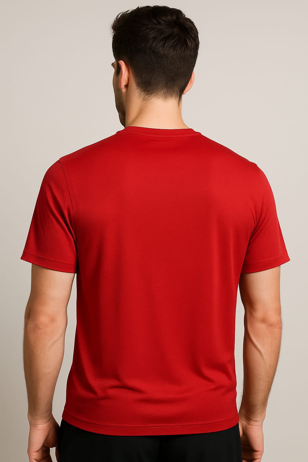 Nike Classic Swoosh Edition Original T-Shirt