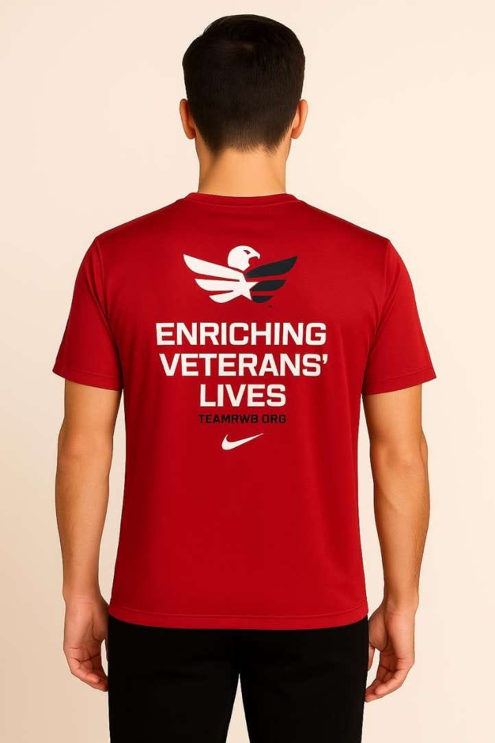 Nike Dri-FIT Team RWB Original T-Shirt