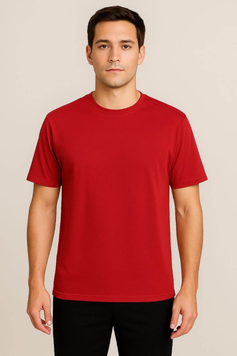Athletic Works Men’s Performance T-Shirt Original