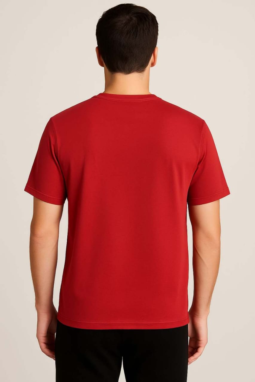 Athletic Works Men’s Performance T-Shirt Original