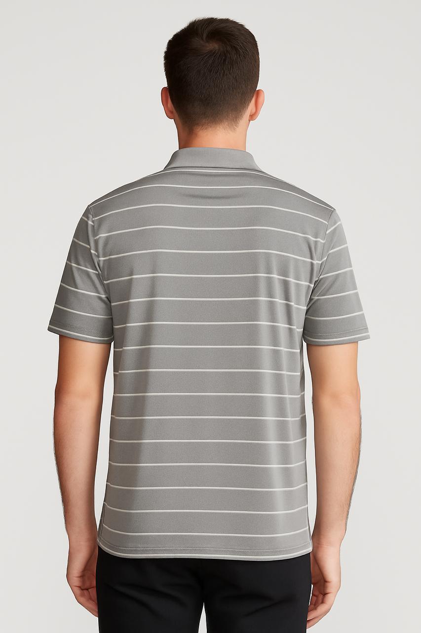 Ralph Lauren Striped Original Polo Shirt
