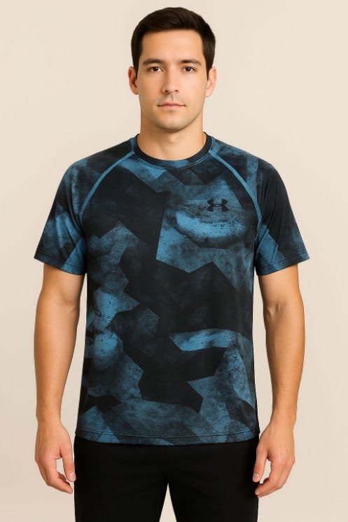 Under Armour HeatGear Original T-Shirt