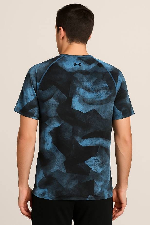 Under Armour HeatGear Original T-Shirt