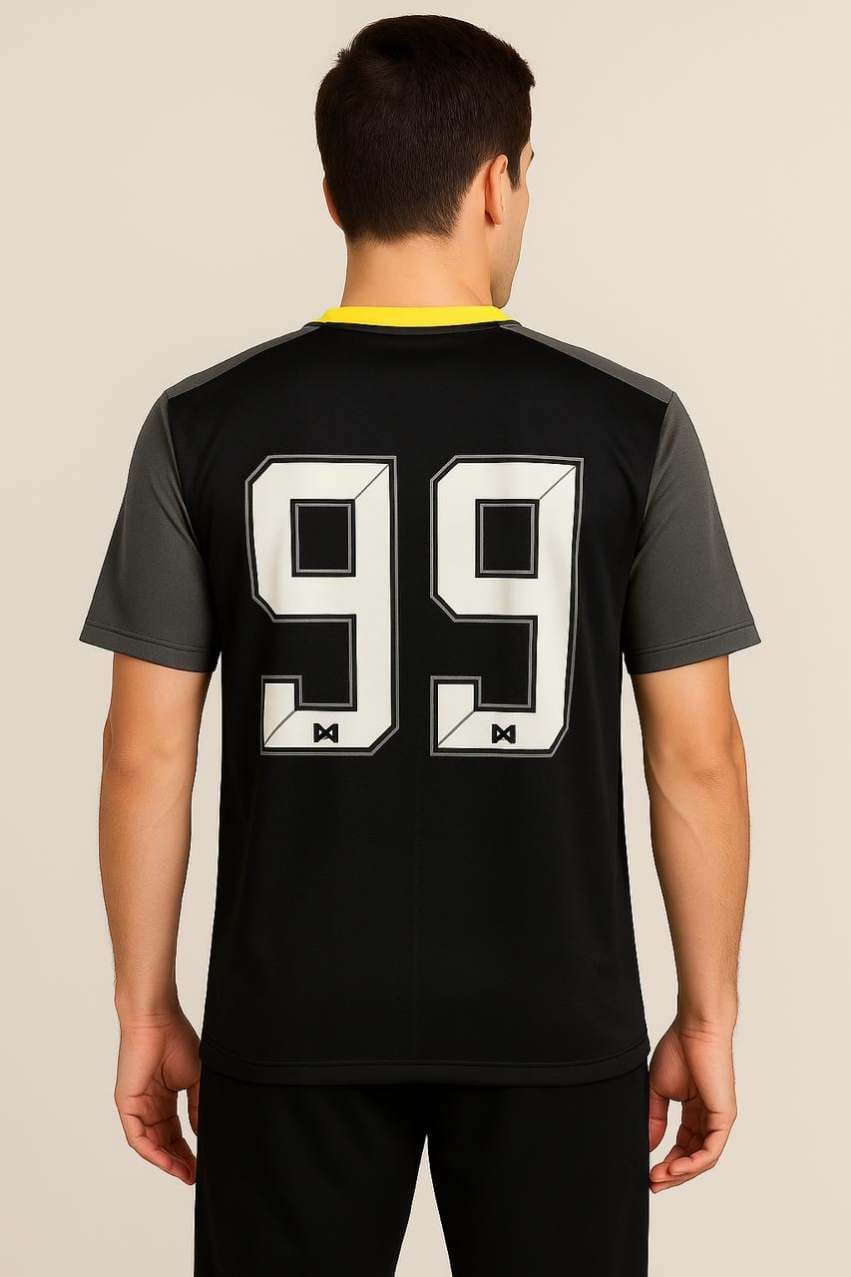Warrix Original Football T-Shirt