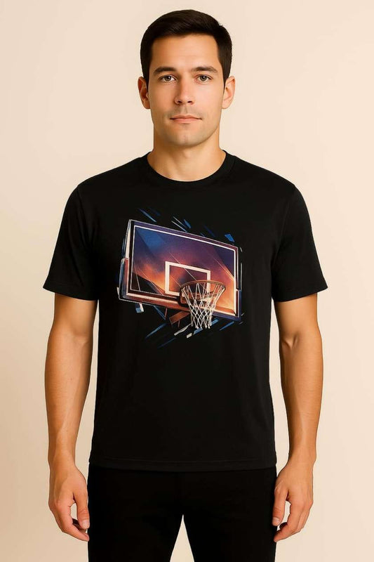 Tek Gear Graphic Performance Original T-Shirt