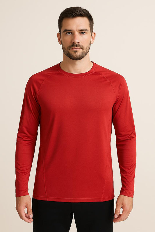 DSG Men’s Original Long Sleeve Shirt