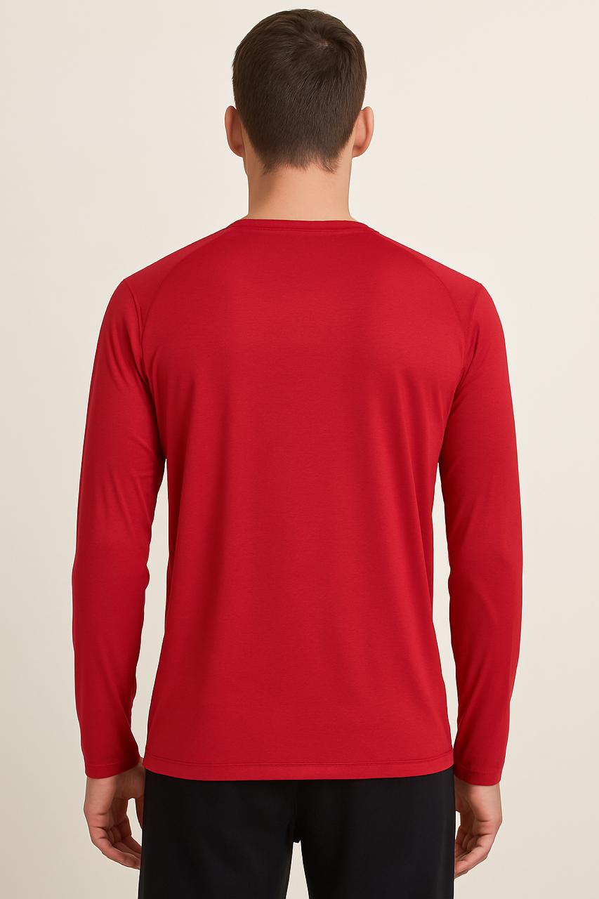 DSG Men’s Original Long Sleeve Shirt