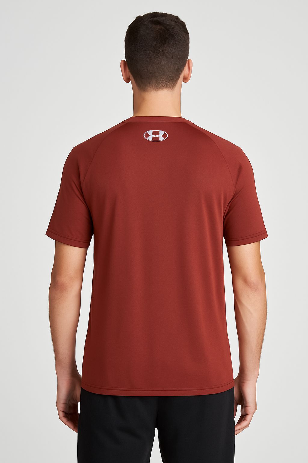 Under Armour HeatGear® Training Original T-Shirt
