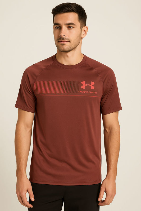 Under Armour HeatGear® Training Original T-Shirt