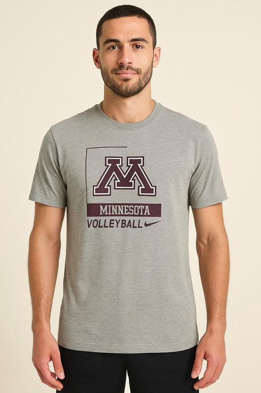Nike Minnesota Volleyball Original T-Shirt