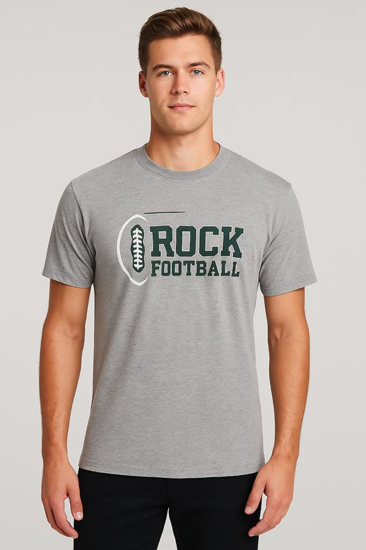 Adidas Rock Football Original T-Shirt