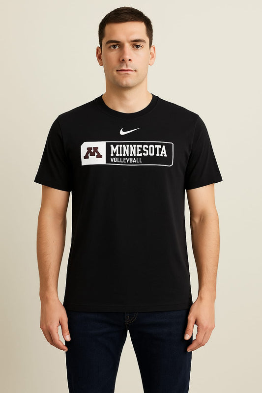 Nike Minnesota Volleyball Original T-Shirt