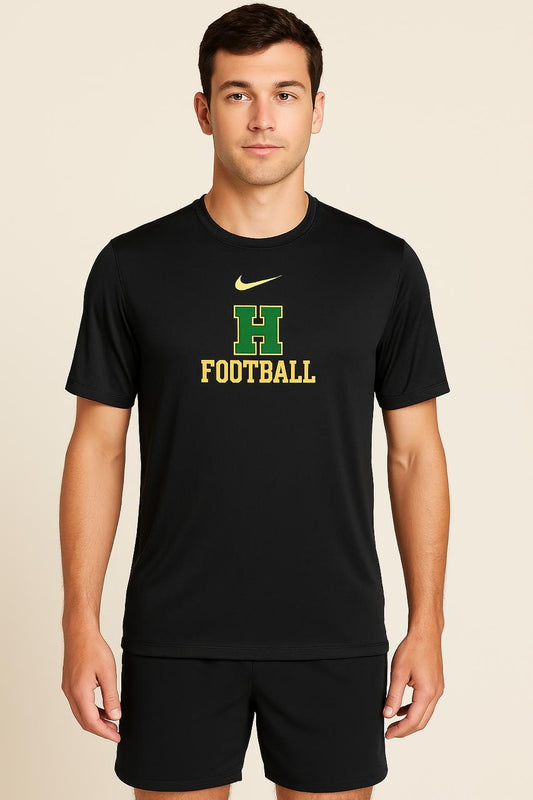 Nike H Football Dri-Fit Original T-Shirt