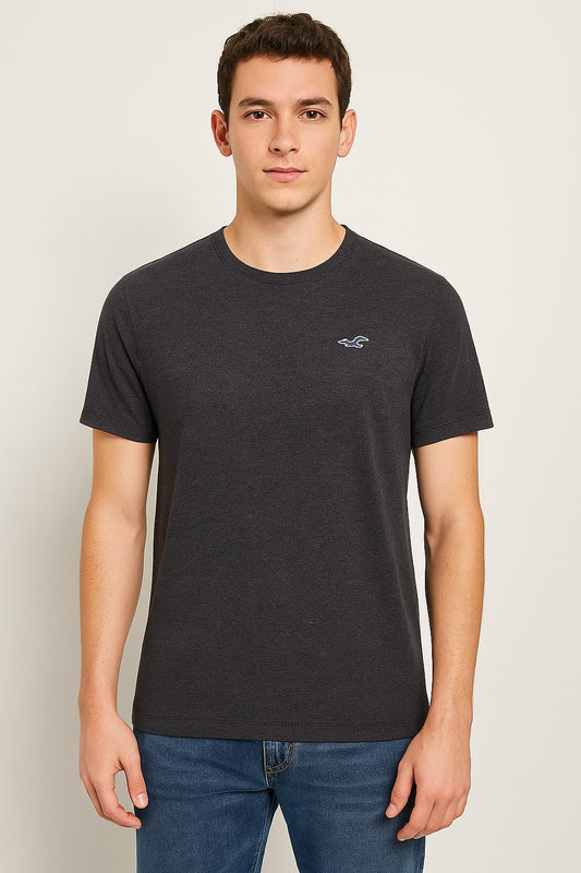 Hollister Must-Have Collection Crew Original T-Shirt