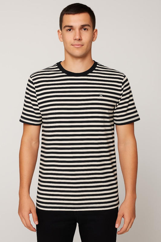 Hurley X Striped Original T-Shirt
