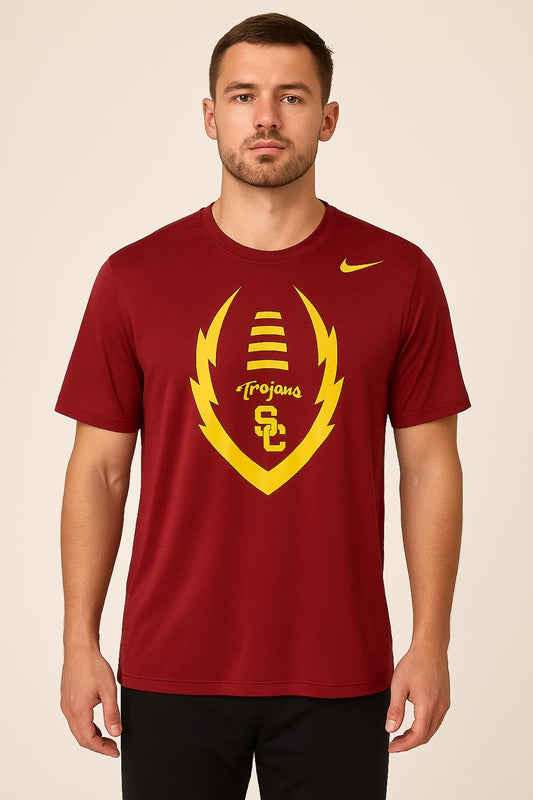 USC Trojans Nike Dri-FIT Original T-Shirt
