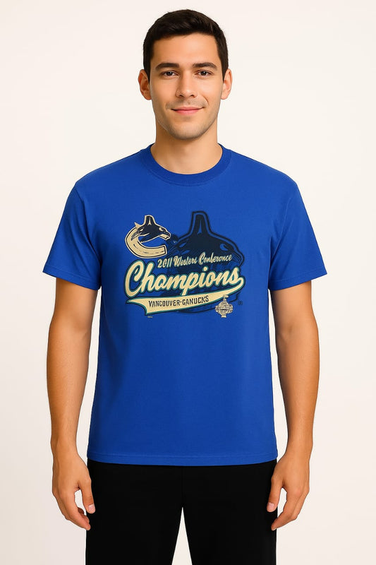 Gildan Champions Original T-Shirt