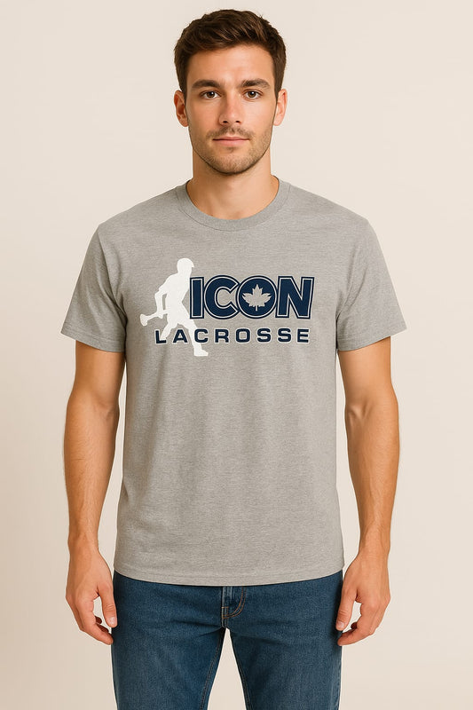 ICON Lacrosse Original T-Shirt