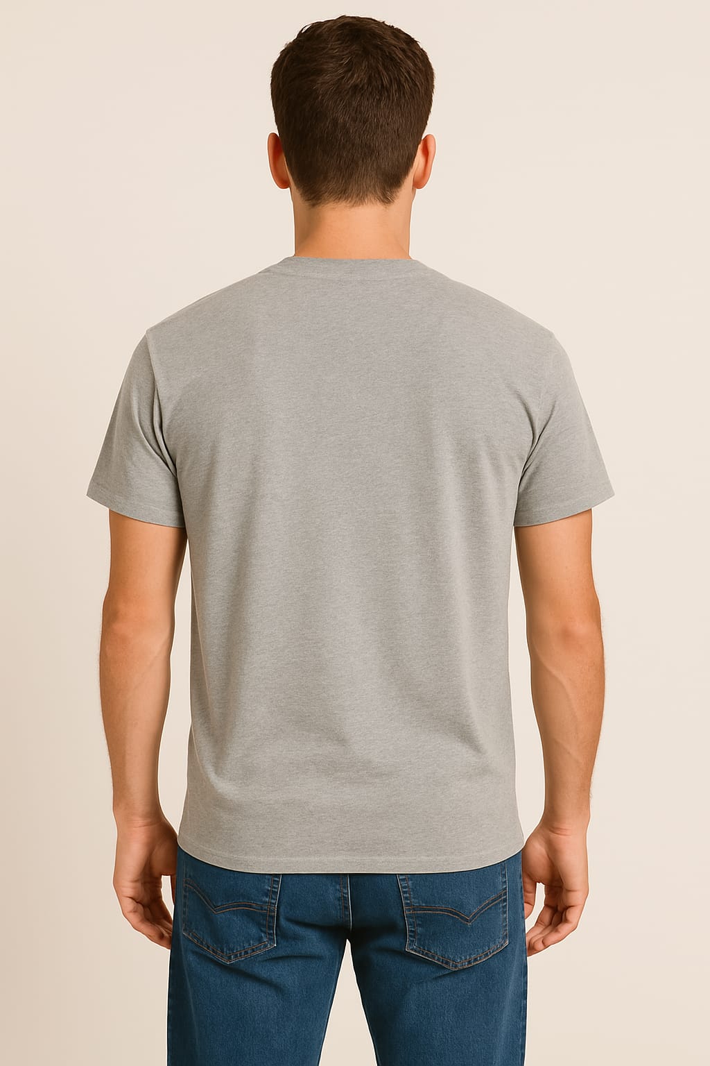 ICON Lacrosse Original T-Shirt