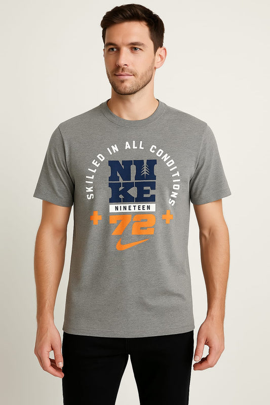 Nike Skilled In All Conditions Original T-Shirt – 1972 Heritage Edition