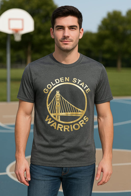 NBA Golden State Warriors Original T-Shirt