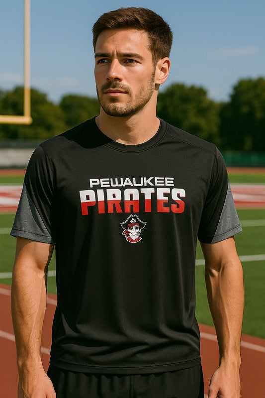 Pewaukee Pirates Performance Original T-Shirt