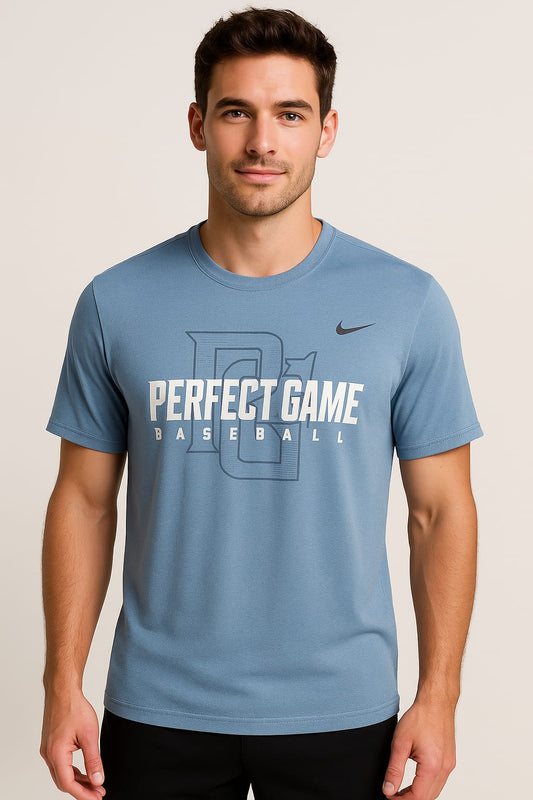 Nike Perfect Game Baseball Original T-Shirt