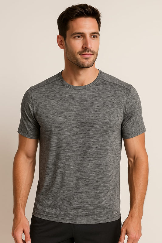 Russell Heather Performance Original T-Shirt