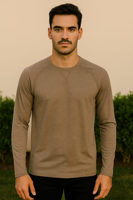 Blue Mountain Long Sleeve Original