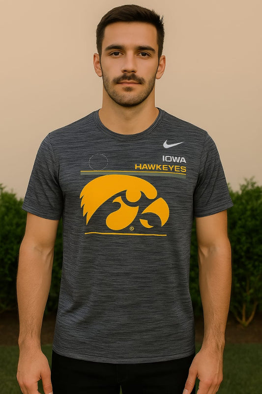 Nike Iowa Hawkeyes Performance Original