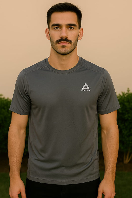 Reebok Men's Active Performance Original T-Shirt