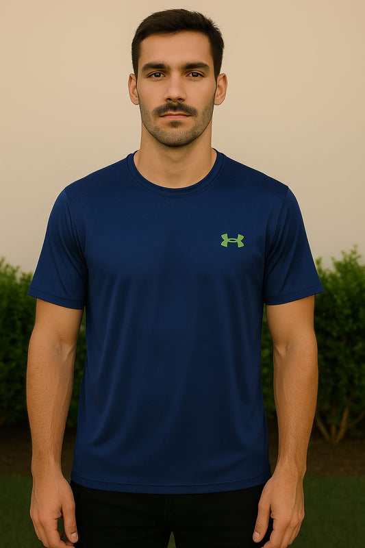 Under Armour Men's Tech Tee Original