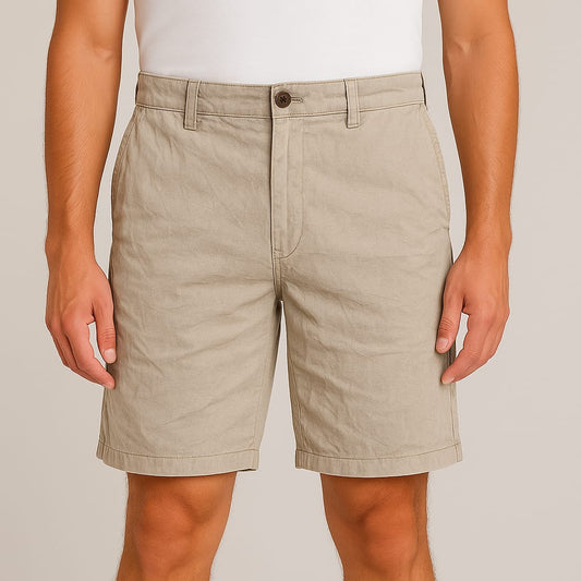 Merona Classic Chino Shorts