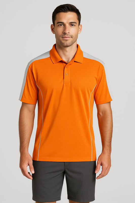 Extreme Dry Men’s Performance Polo Shirt Original