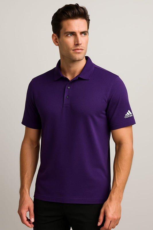Adidas ClimaLite Performance Polo Original