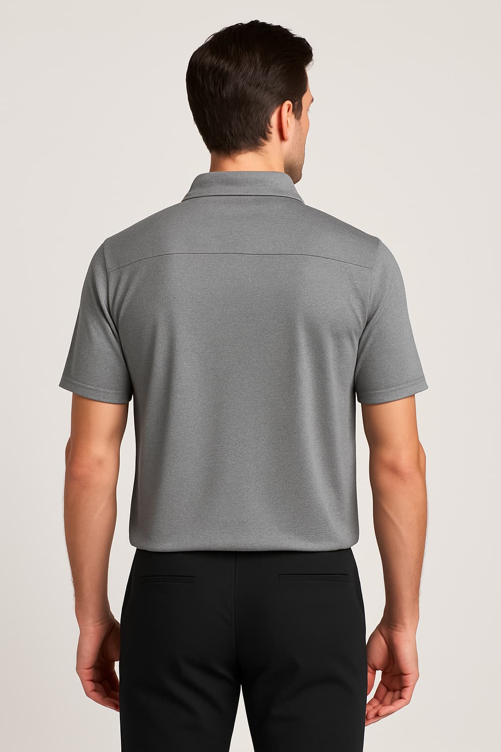 Ben Hogan Performance Graphic Polo Original