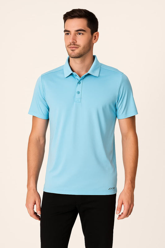 Jockey Original Active Polo Shirt