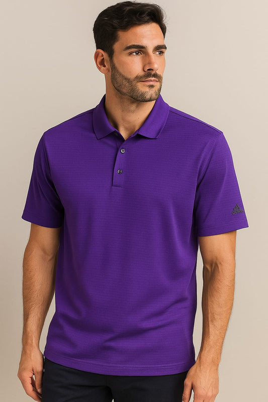 Adidas Climalite Original Performance Polo