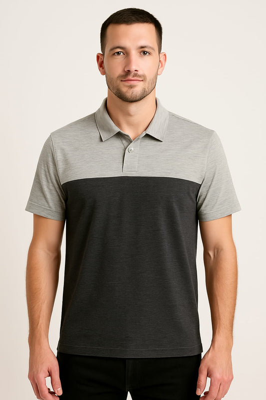 Old Navy Active GO-DRY Performance Polo Original