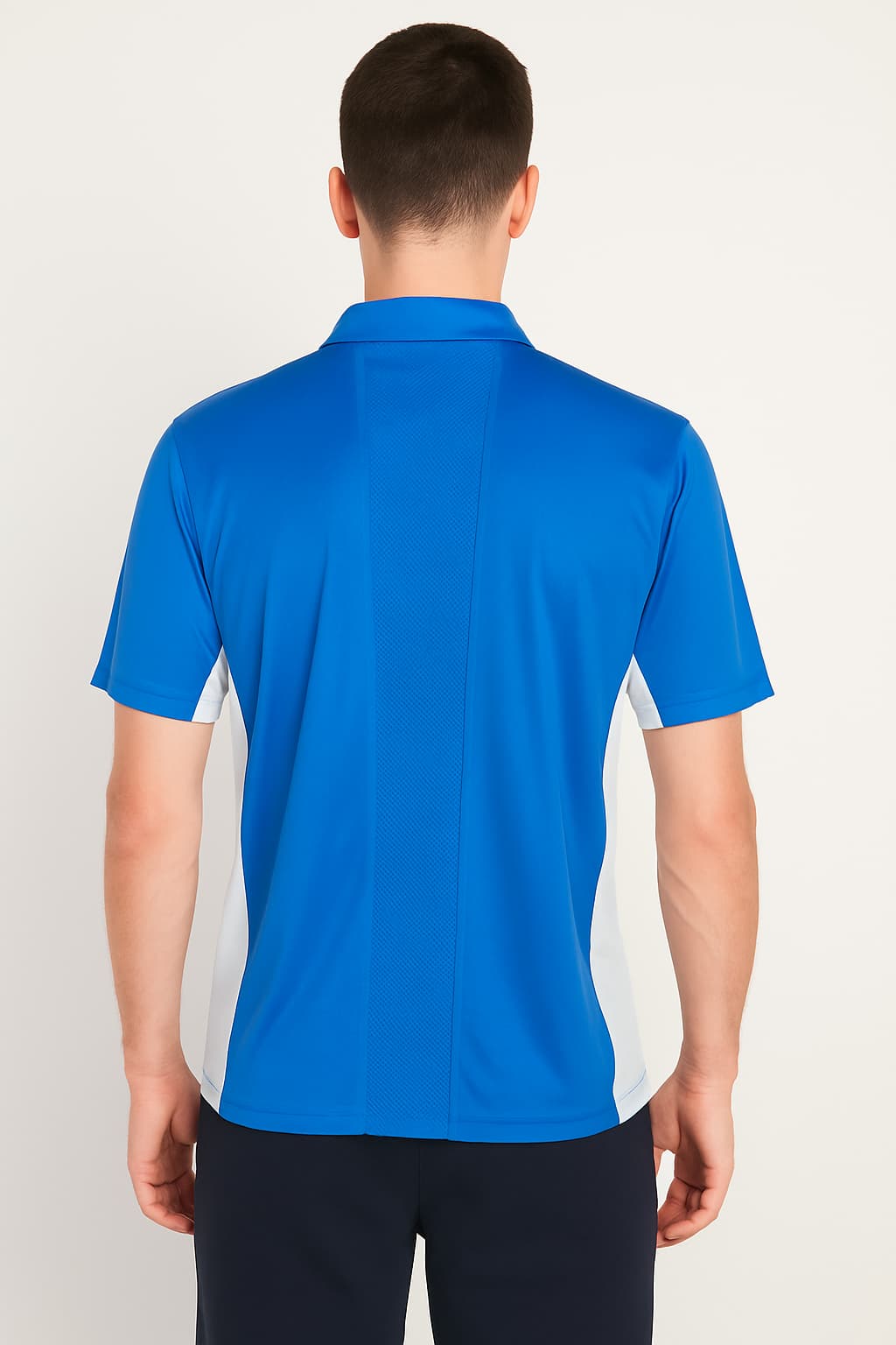 Dunlop Sports Aerodry Polo Shirt Original