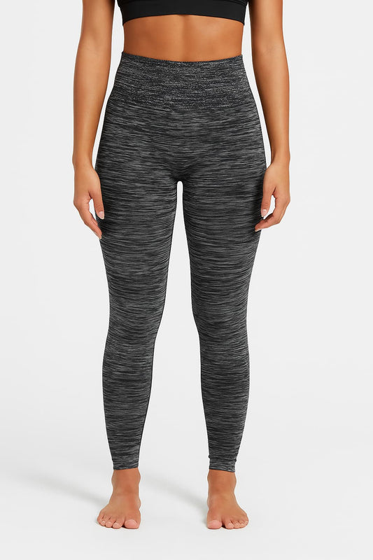 Hype Seamless High-Waisted Tights Original