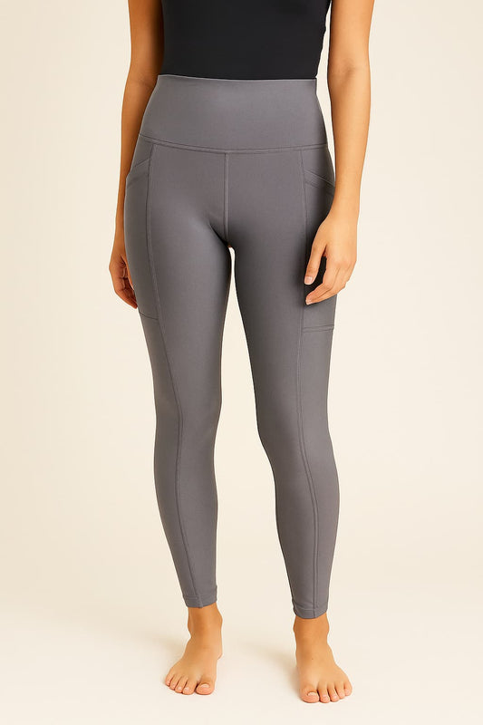 Jockey High-Waisted Performance Leggings Original