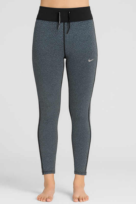 Nike Dri-FIT Mid-Rise Speckled Capri Tights Original