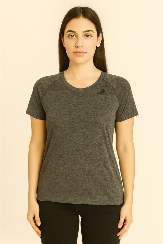 Adidas Women’s Performance Tee Original