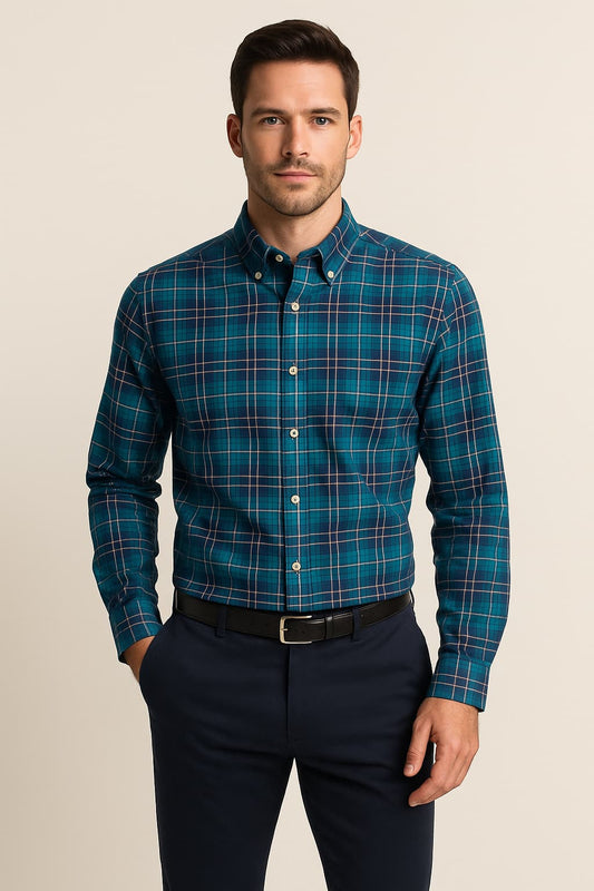 George Classic Fit Original